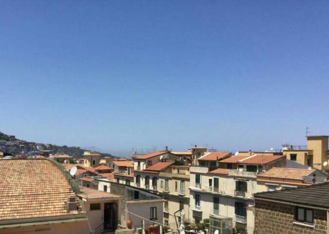 Sorrento Incantata المظهر الخارجي الصورة
