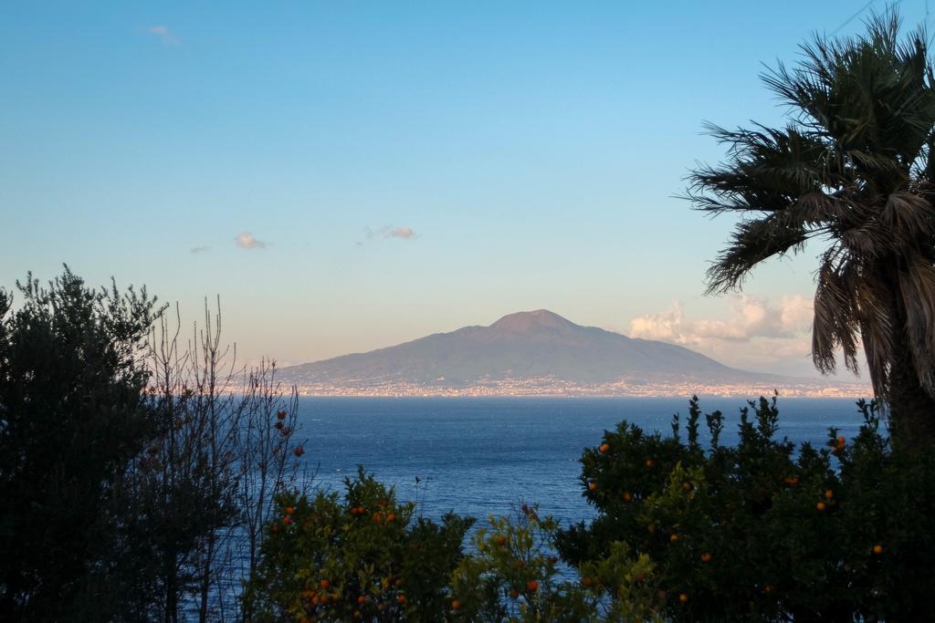 Sorrento Incantata المظهر الخارجي الصورة